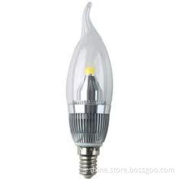 LED Candle light with CE&Rohs,3w